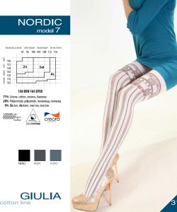 Giulia - Cotton Line 2013